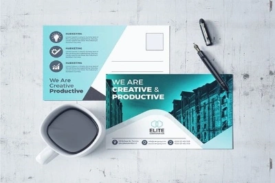 Direct Mail Services image