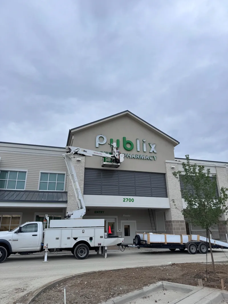 Sign Company Image 16