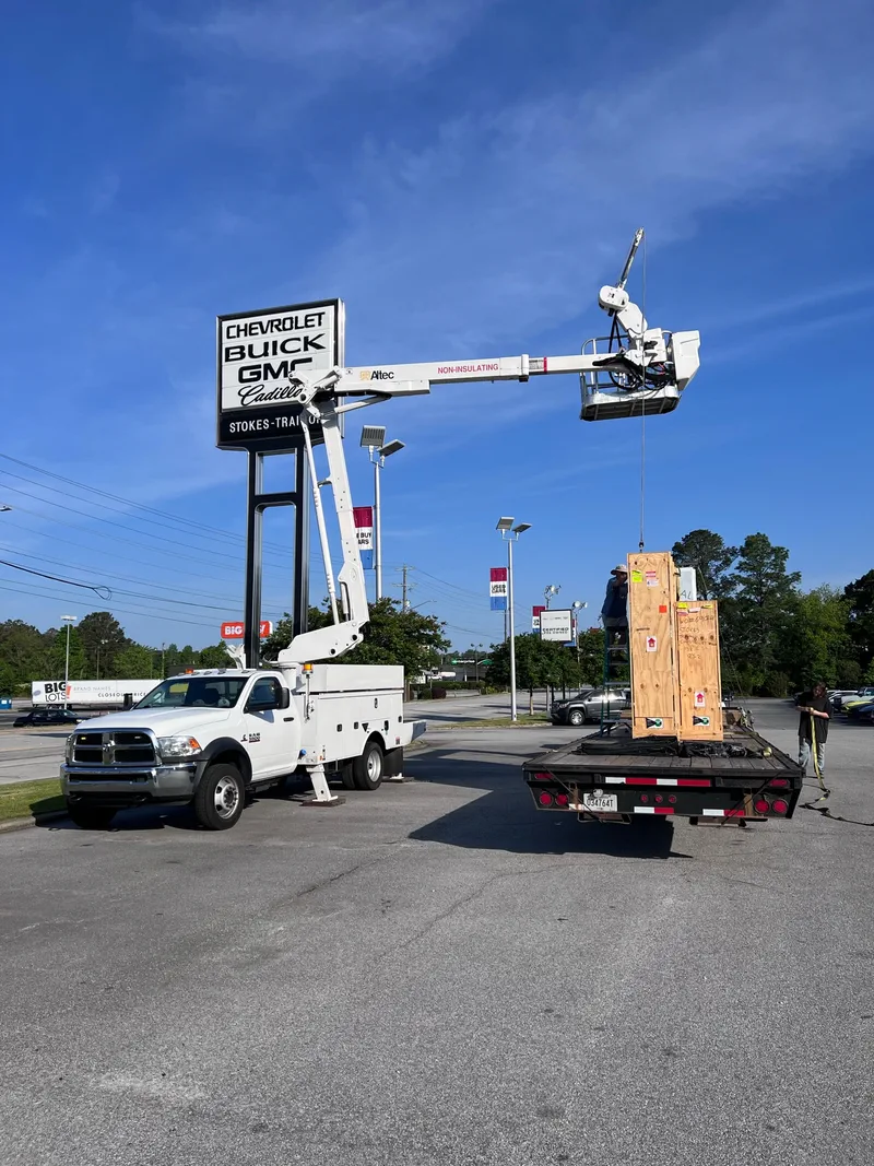 Sign Company Image 17