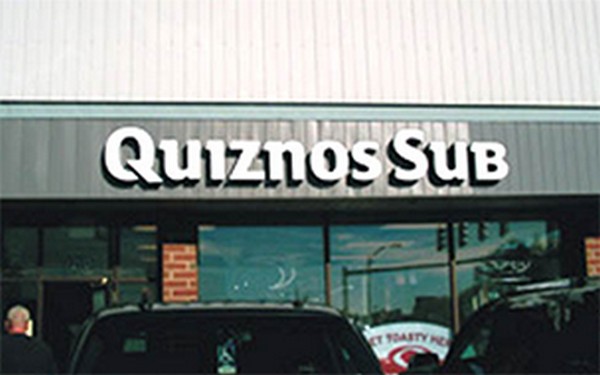 Images Channel Letters 25