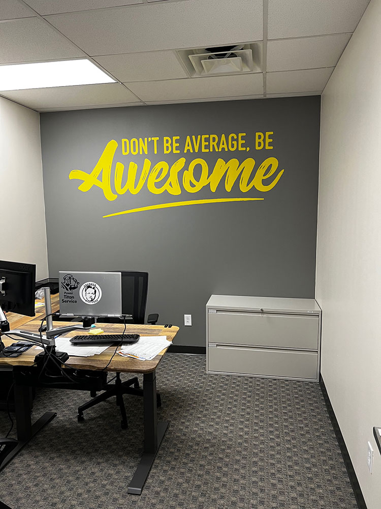 Custom Signs for Business Dallas Sign Company