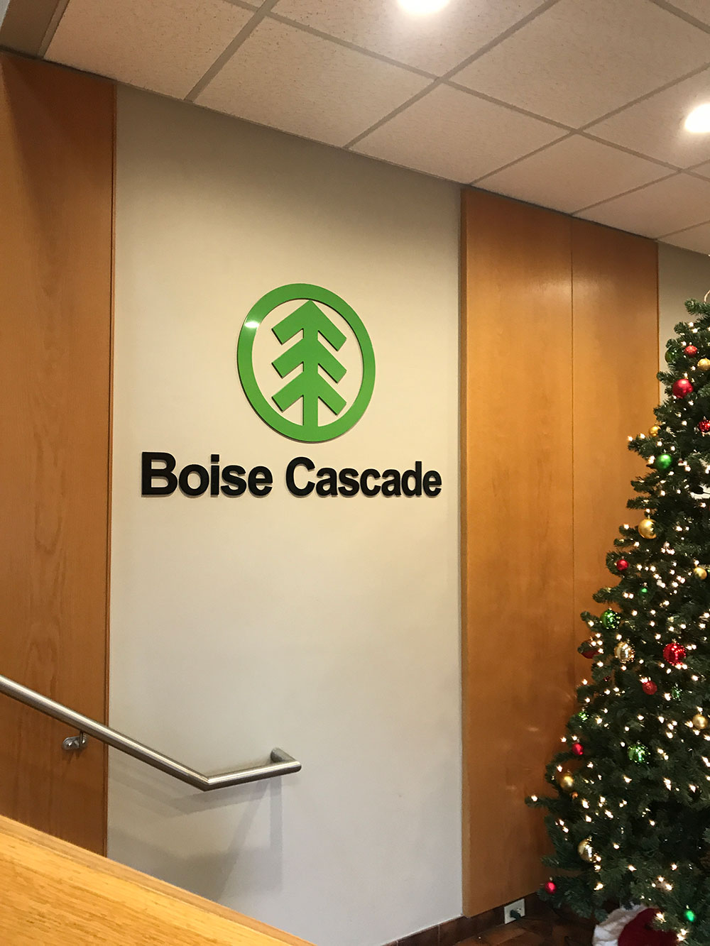 Best Custom Signs Greensboro, NC Commercial Specialty Signage