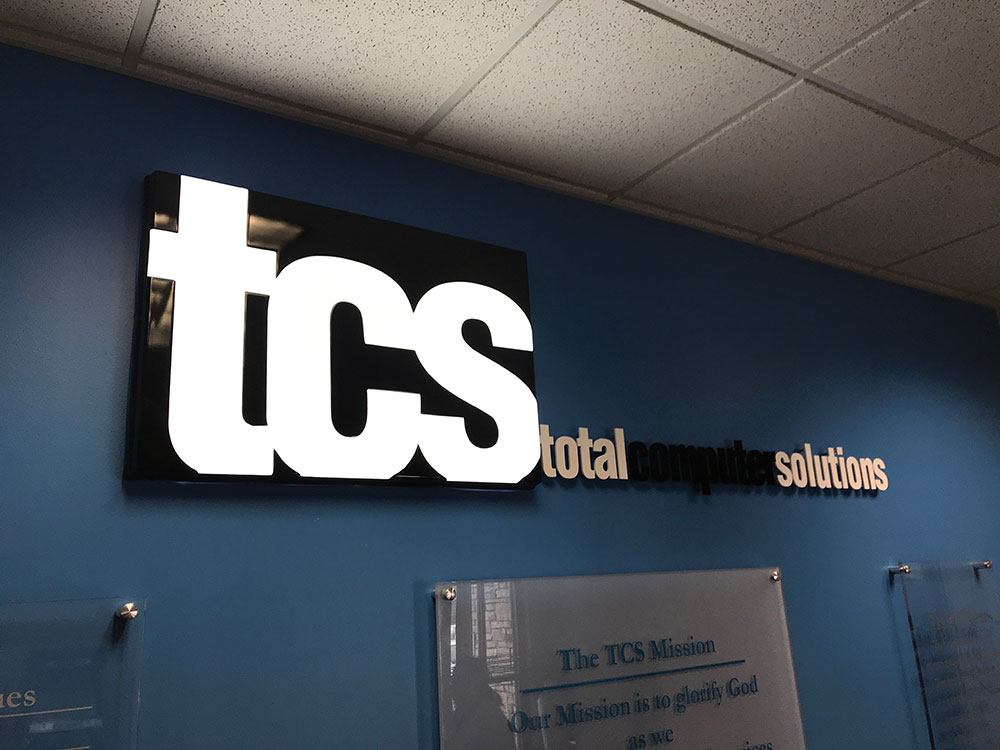 Best Custom Signs Greensboro, NC Commercial Specialty Signage