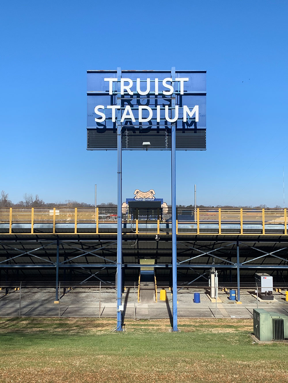 Best Custom Signs Greensboro, NC Commercial Specialty Signage