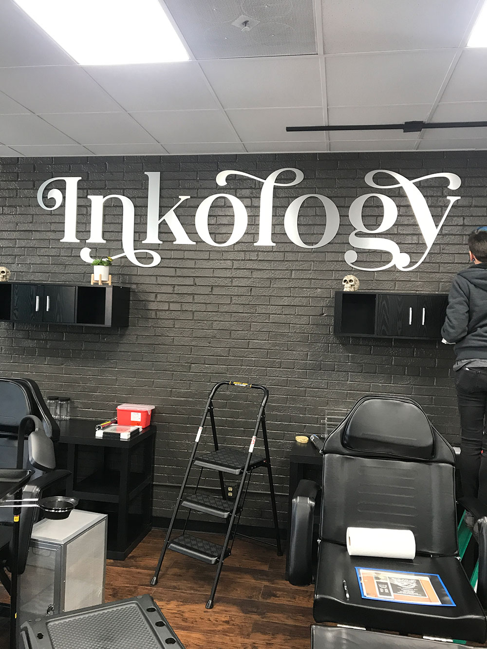 Best Indoor Signs Greensboro, NC Interior Signs & Graphics Near Me