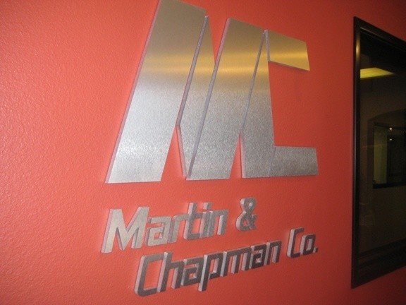 Sign Company Image 