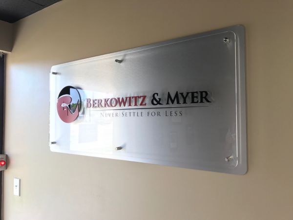 #1 Custom Lobby Signs Indianapolis, In 