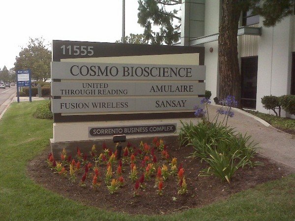 Sign Company Image 111