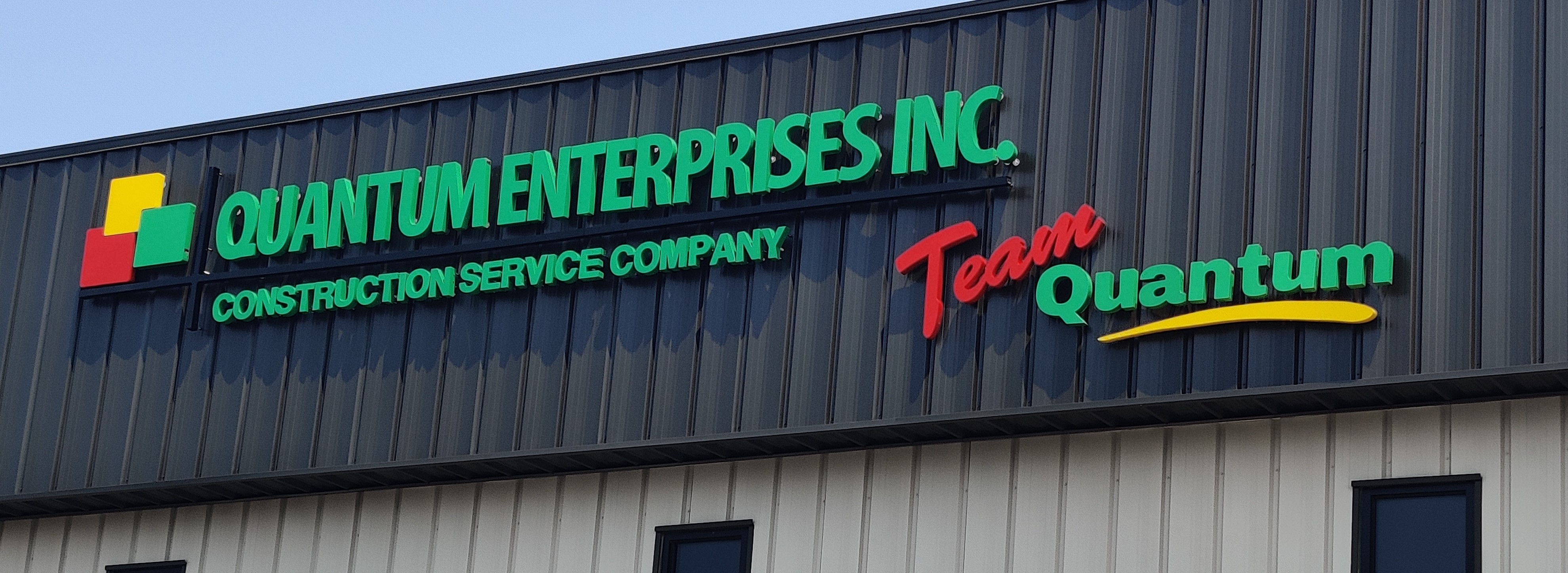 Sign Company Image 19