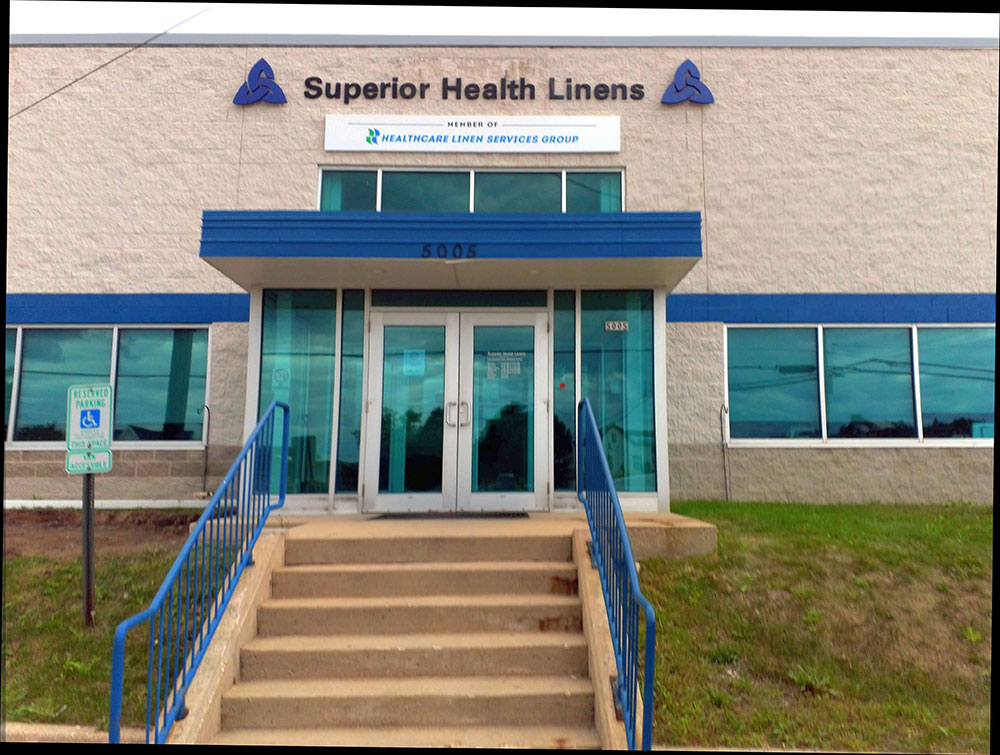 Sign Company Image