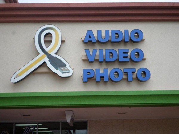 Sign Company Image