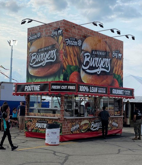 Sign Company Image