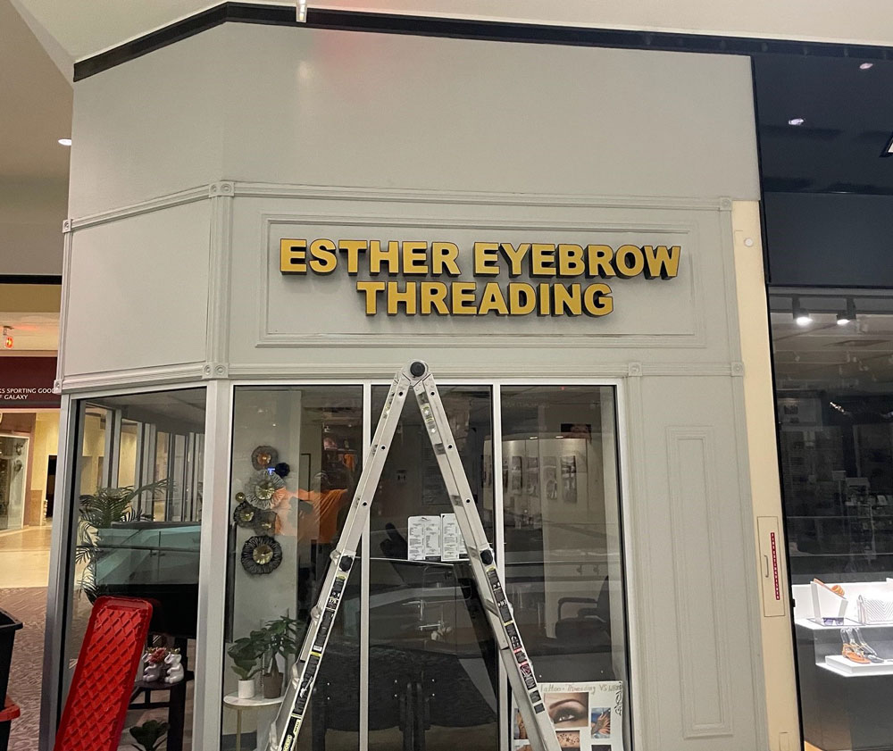 Sign Company Image