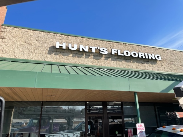 Sign Company Image