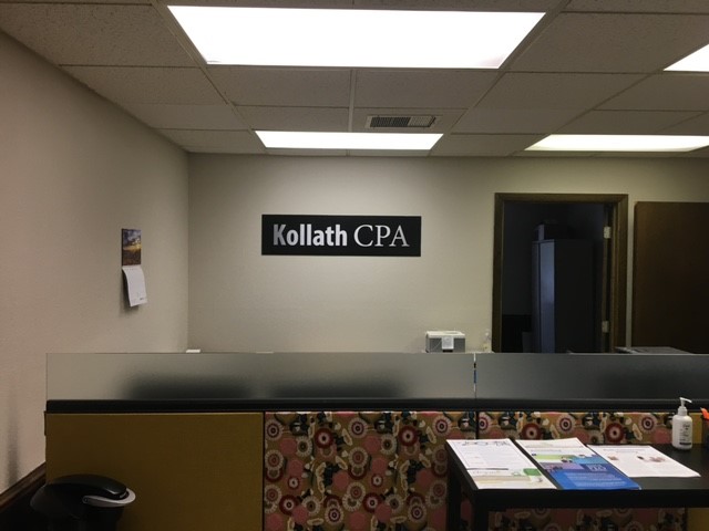 Sign Company Image