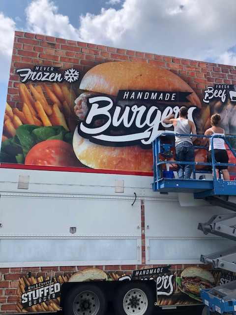 Sign Company Image