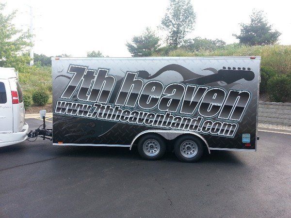 Sign Company Image