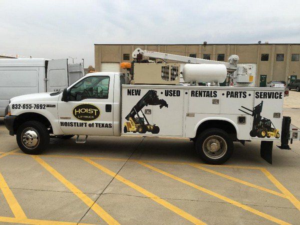 Sign Company Image
