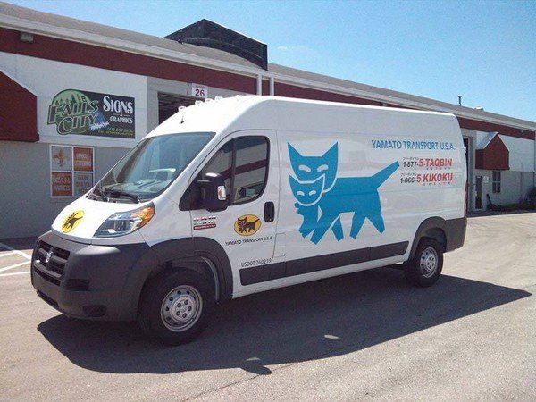 Sign Company Image