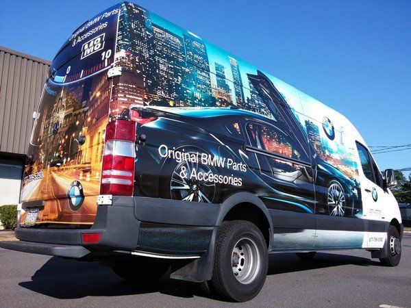 Sign Company Image