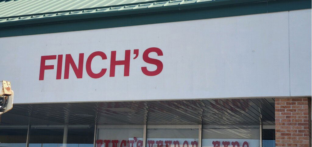 Sign Company Image