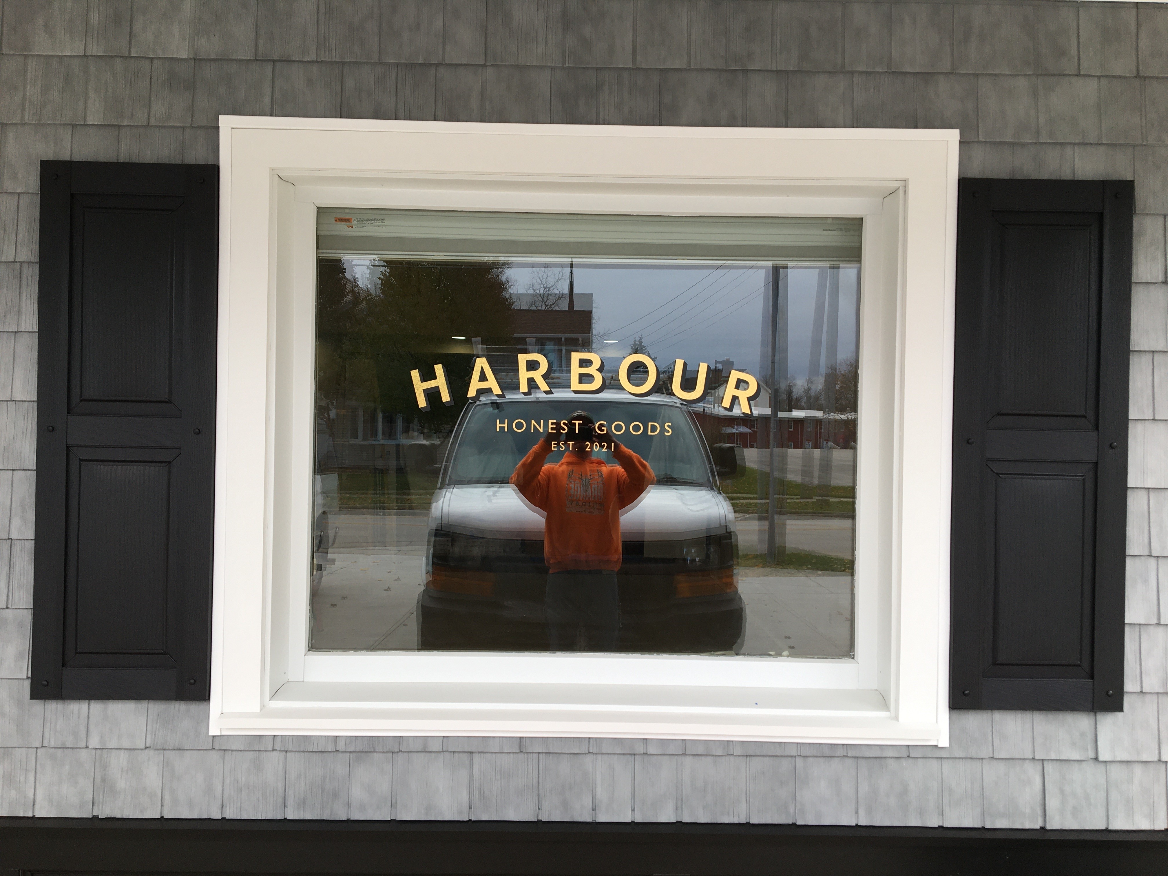 Sign Company Image