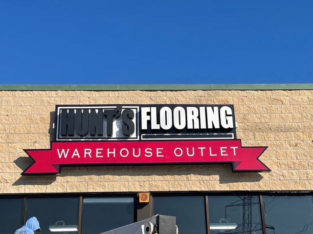 Sign Company Image