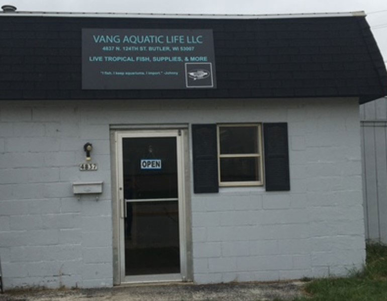 Sign Company Image