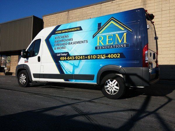 Sign Company Image