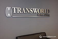 Sign Company Image