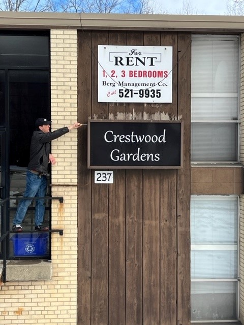 Sign Company Image