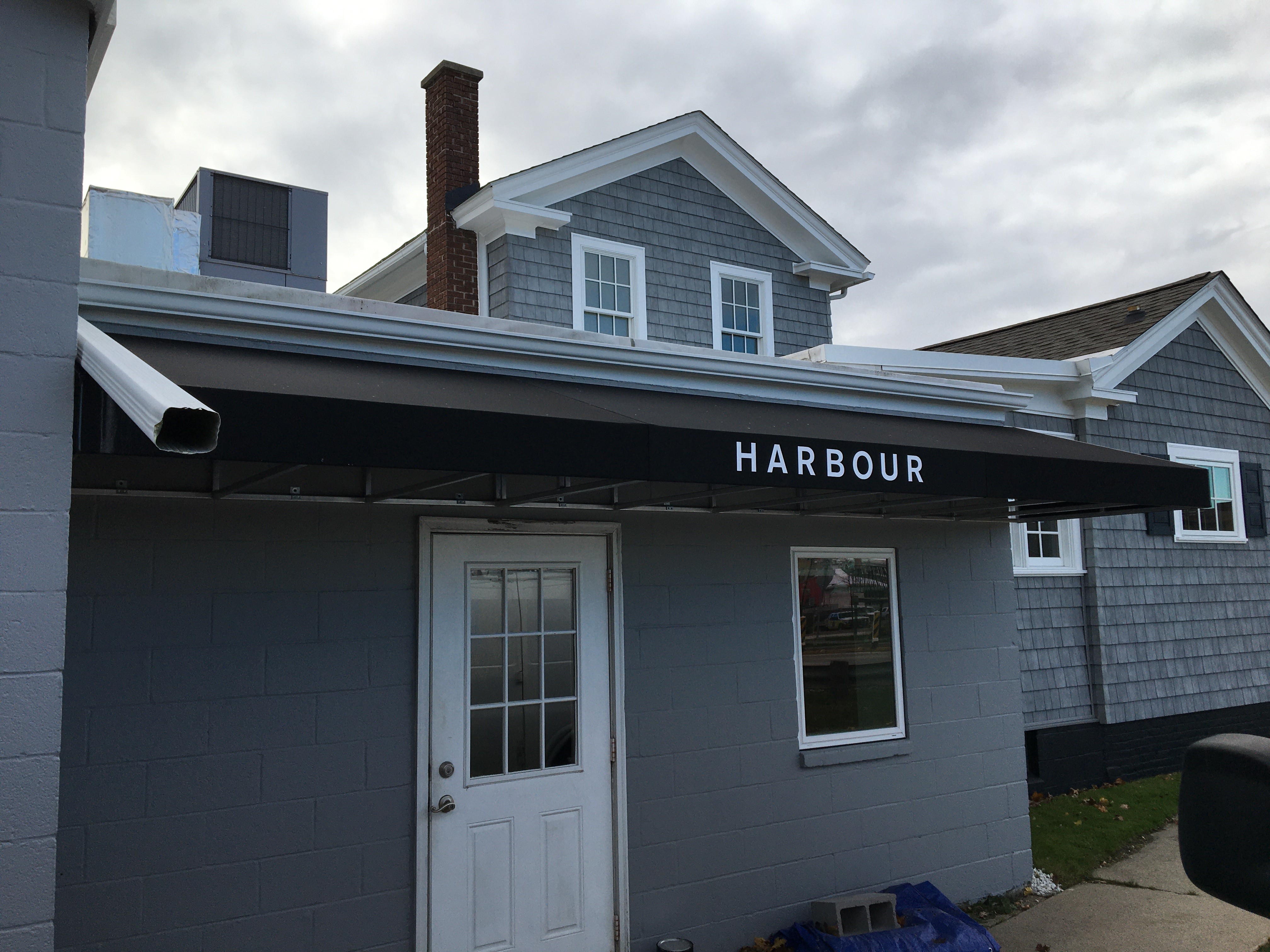 Sign Company Image