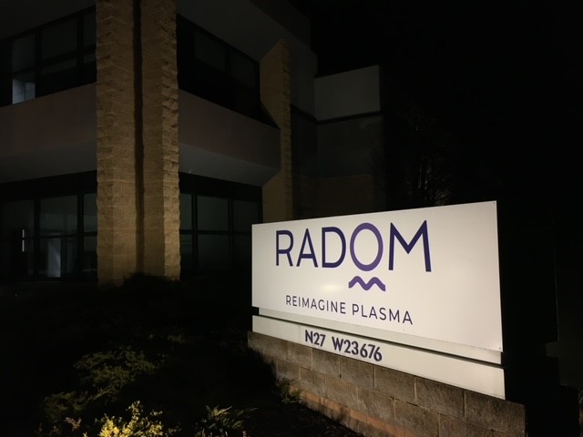 Sign Company Image