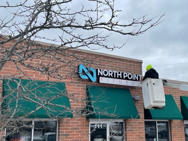 Sign Company Image