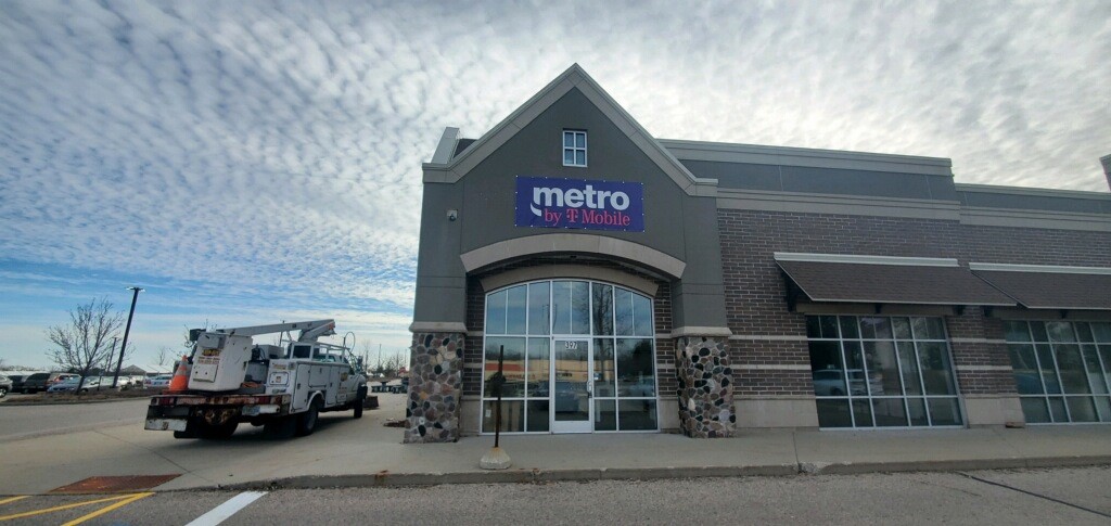 Sign Company Image