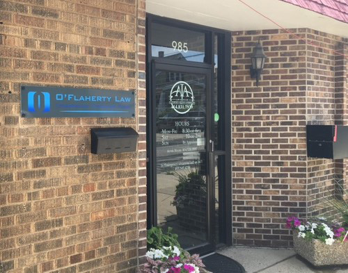 Sign Company Image