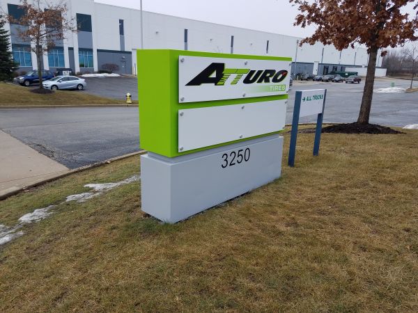 Sign Company Image