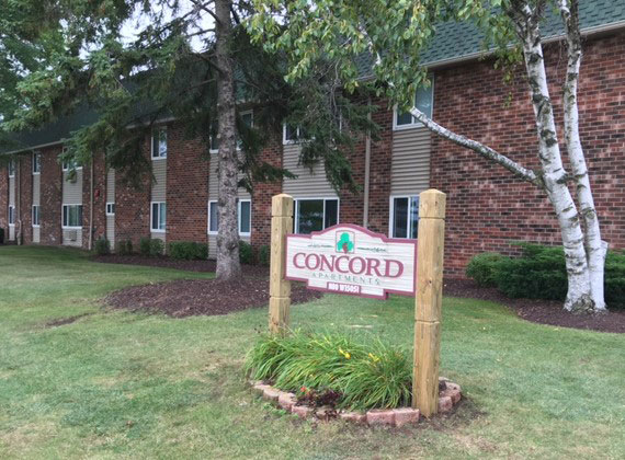 Sign Company Image