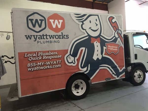 Sign Company Image