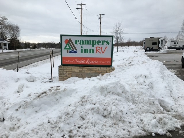 Sign Company Image