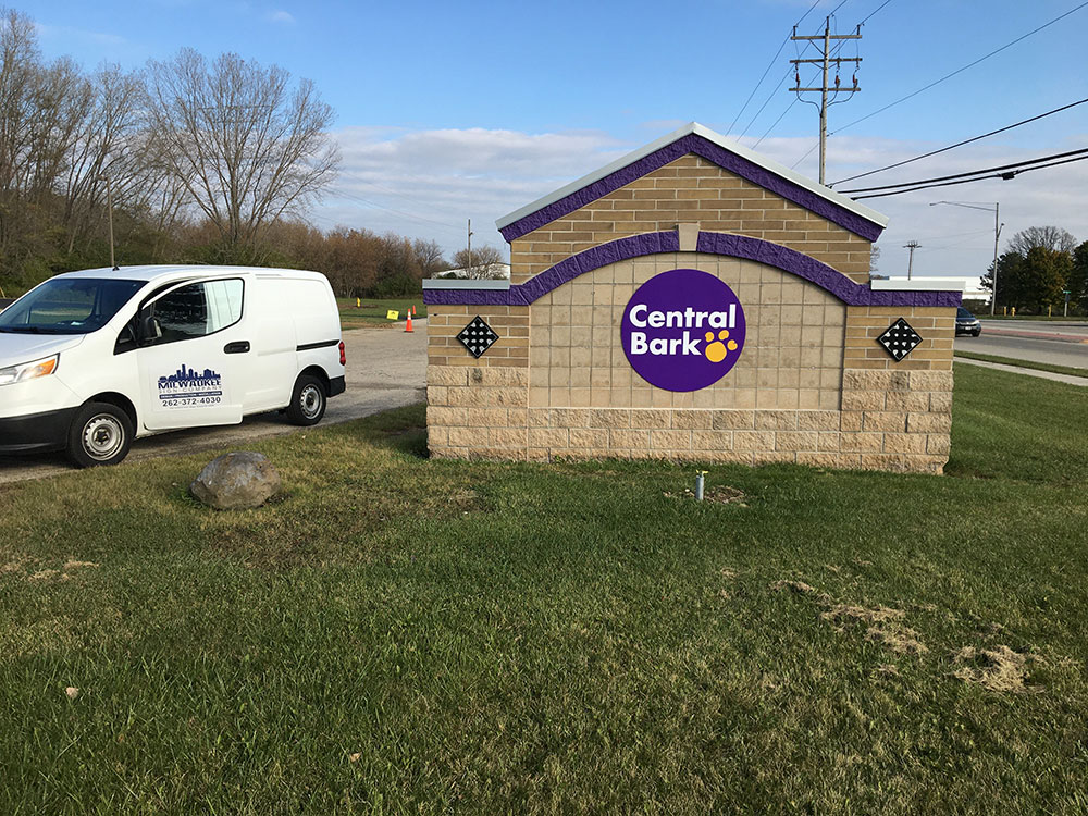 Sign Company Image