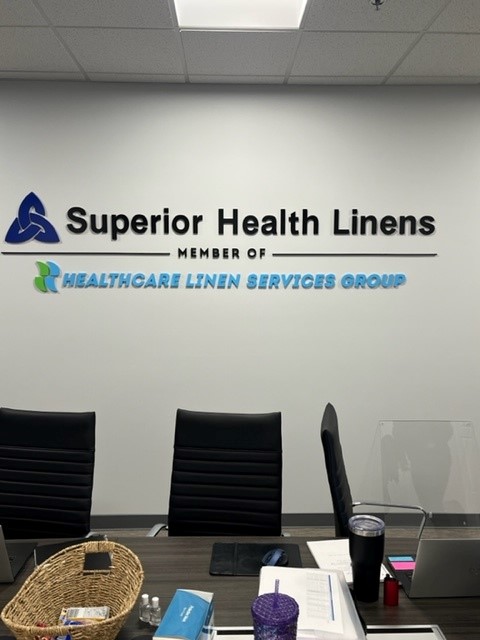 Sign Company Image