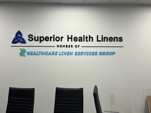 Sign Company Image