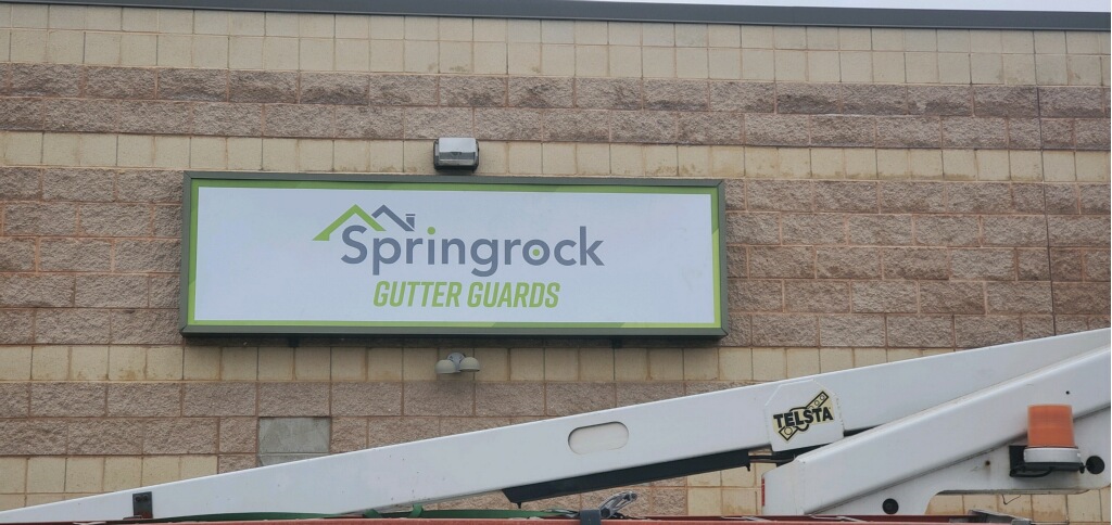 Sign Company Image