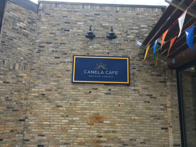 Sign Company Image