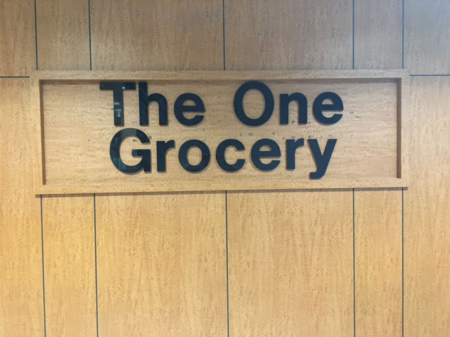 Sign Company Image