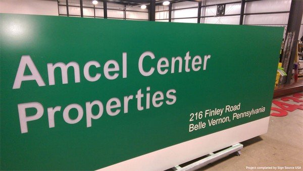 Sign Company Image