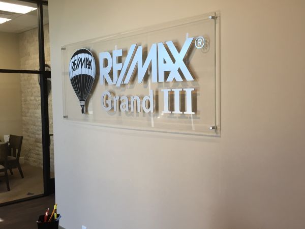 Sign Company Image