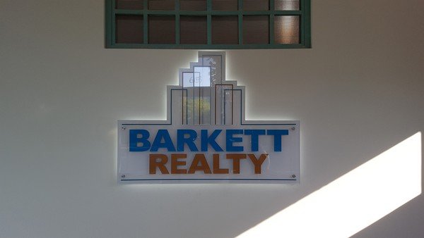 Sign Company Image