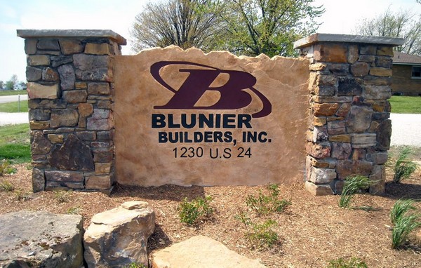 Sign Company Image